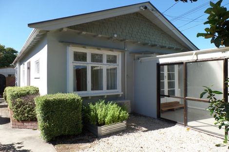 Photo of property in 80 Somerfield Street, Somerfield, Christchurch, 8024