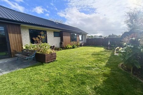 Photo of property in 3 Bosworth Street, Egmont Village, 4372