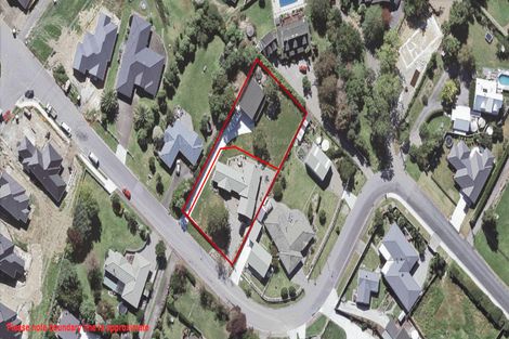 Photo of property in 6 Applemoors Way, Riverhead, 0820