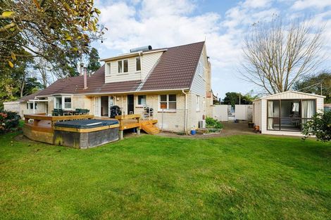 Photo of property in 1/143 Tirau Road, Cambridge, 3496