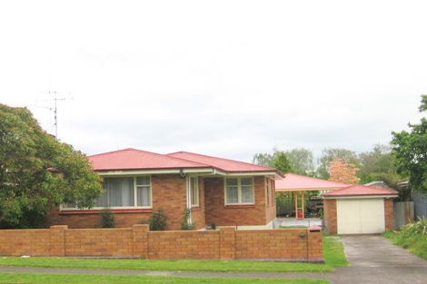 Photo of property in 56 Thames Road, Paeroa, 3600