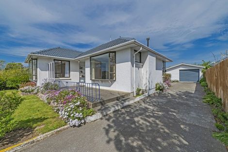 Photo of property in 7 Nottingham Avenue, Halswell, Christchurch, 8025