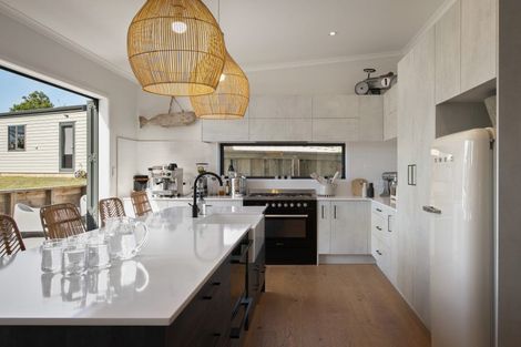 Photo of property in 14 Abbott Road, Waikino, Waihi, 3682