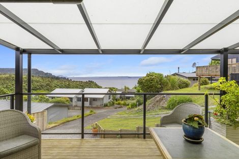 Photo of property in 6 Turangitukua Terrace, Kuratau, Turangi, 3381