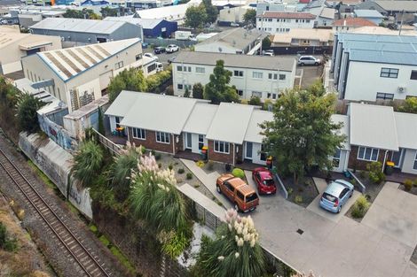 Photo of property in 2/19 Seddon Road, Frankton, Hamilton, 3204