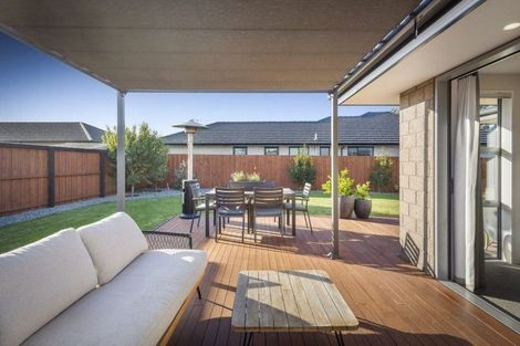 Photo of property in 7 Hepburn Place, Rolleston, 7614