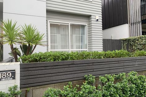 Photo of property in 189 Hobsonville Point Road, Hobsonville, Auckland, 0616