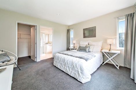 Photo of property in 16 Vitruvius Way, Leeston, 7632