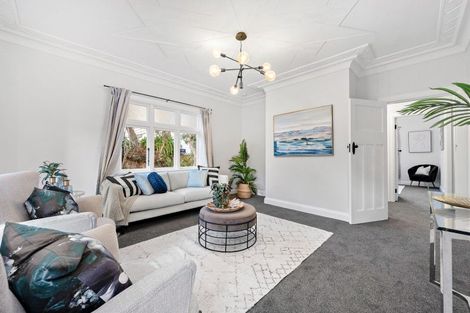 Photo of property in 7 Homebush Road, Khandallah, Wellington, 6035