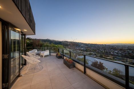 Photo of property in 1/8 Lookaway Place, Huntsbury, Christchurch, 8022