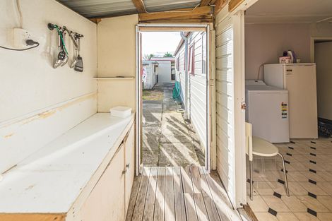 Photo of property in 18a Swiss Avenue, Gonville, Whanganui, 4501