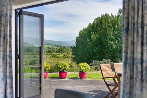 Photo of property in 205 Taylors Road, Otaki, 5583