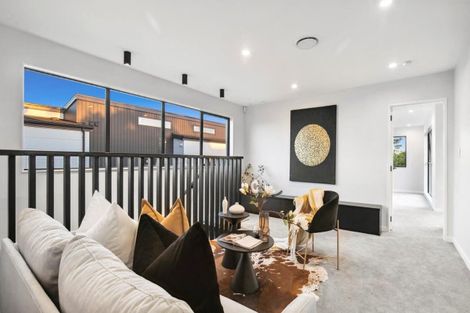 Photo of property in 22 Pukeko Road, Hobsonville, Auckland, 0616