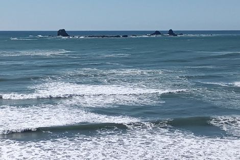 Photo of property in 48 Lighthouse Road, Cape Foulwind, Westport, 7892