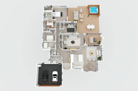 Photo of property in 6 Lester Place, Witherlea, Blenheim, 7201