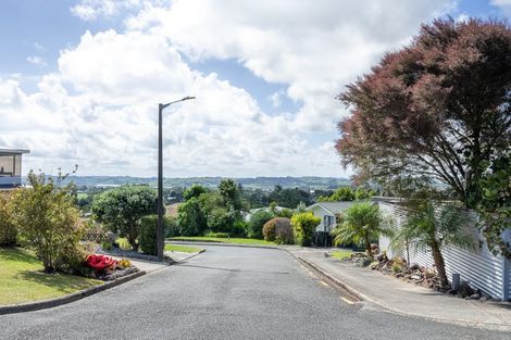Photo of property in 6 Panorama Place, Dargaville, 0310