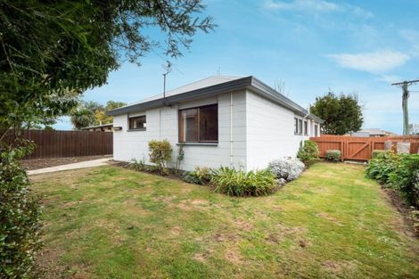 Photo of property in 21 Deyell Crescent, Sydenham, Christchurch, 8023