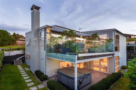 Photo of property in 29 Penzance Road, Mairangi Bay, Auckland, 0630