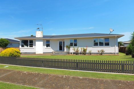 Photo of property in 16 Mark Perreau Place, Foxton, 4814