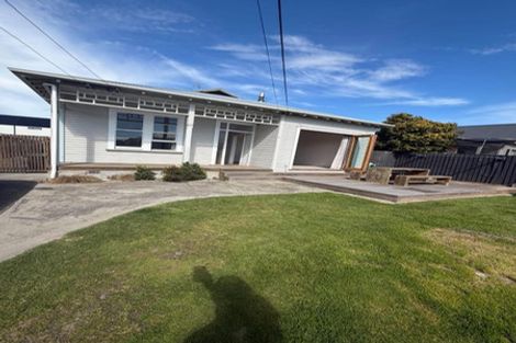 Photo of property in 4 Glasgow Street, Phillipstown, Christchurch, 8011