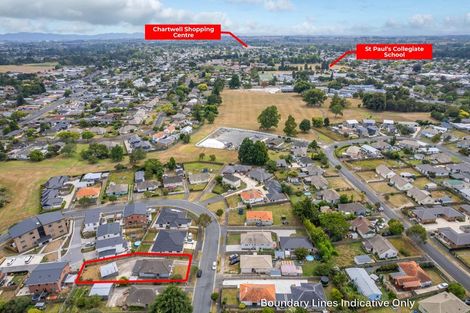 Photo of property in 42 Ross Crescent, Fairfield, Hamilton, 3214