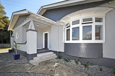 Photo of property in 1 East Street, Claudelands, Hamilton, 3214