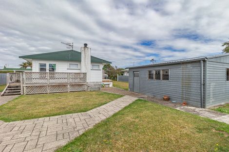 Photo of property in 7 Weld Street, Levin, 5510