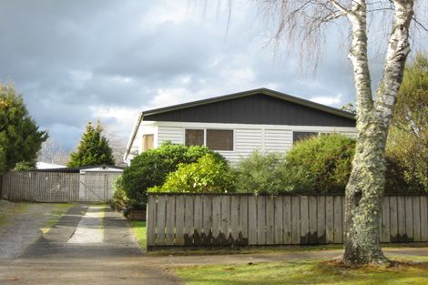 Photo of property in 20 Noni Street, Turangi, 3334