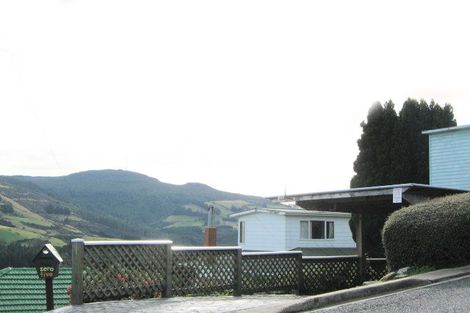 Photo of property in 205 Signal Hill Road, Opoho, Dunedin, 9010