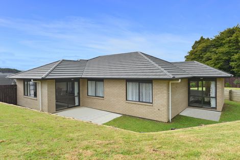 Photo of property in 9 Pinehurst Close, Te Kamo, Whangarei, 0112