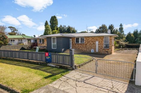 Photo of property in 7 Charles Crescent, Putaruru, 3411