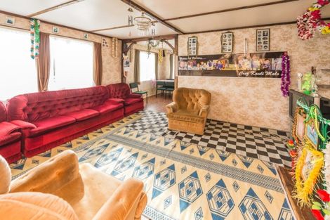 Photo of property in 34 Titoki Street, Castlecliff, Whanganui, 4501