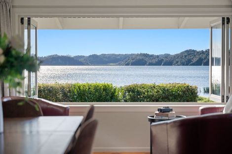 Photo of property in 325 State Highway 30, Lake Rotoma, Rotorua, 3074