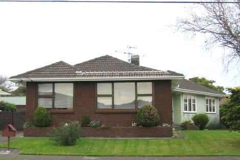 Photo of property in 29 Rosebank Avenue, Avalon, Lower Hutt, 5011