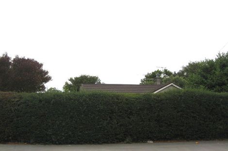 Photo of property in 62 Hoon Hay Road, Hoon Hay, Christchurch, 8025