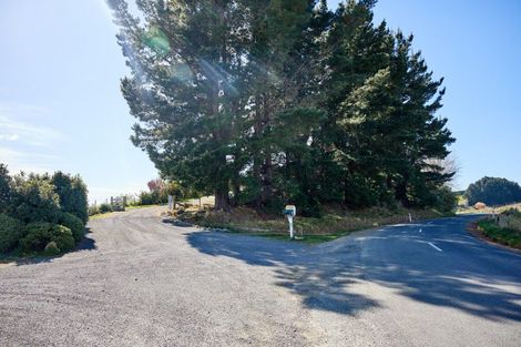 Photo of property in 660p Cathedral Road, Domett, Cheviot, 7383