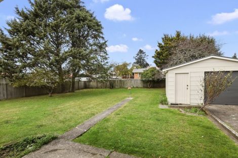Photo of property in 30 Osborne Avenue, Morrinsville, 3300