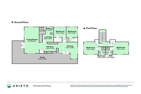 Photo of property in 170 Hokio Sand Road, Hokio Beach, Levin, 5571