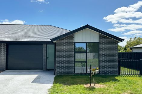 Photo of property in 10 Houpara Place, Ngaruawahia, 3720