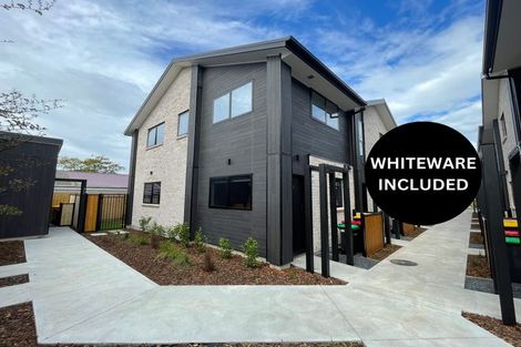 Photo of property in 9/3 Shearer Avenue, Papanui, Christchurch, 8052