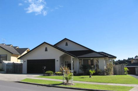 Photo of property in 4 Dawood Place, The Gardens, Auckland, 2105