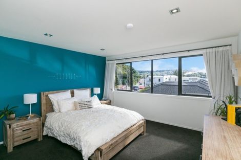 Photo of property in 5/45 Childers Terrace, Kilbirnie, Wellington, 6022