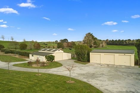 Photo of property in 914 Hetherington Road, Ruawaro, Huntly, 3772