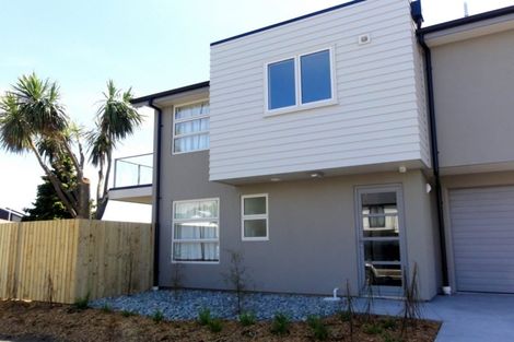 Photo of property in 3/33 Southampton Street, Sydenham, Christchurch, 8023