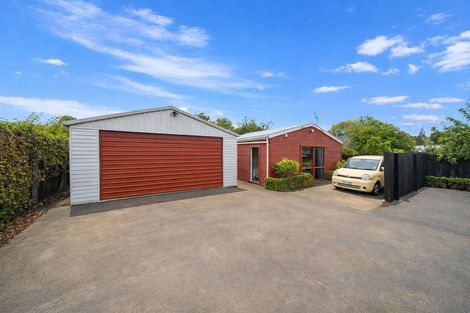 Photo of property in 251 Hills Road, Mairehau, Christchurch, 8013