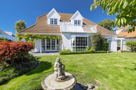Photo of property in 88 Lake Terrace Road, Burwood, Christchurch, 8061