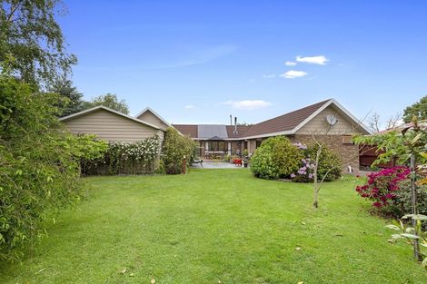 Photo of property in 134 Main Street, Oxford, 7430