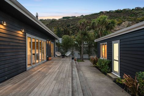 Photo of property in 1/14 Whitfield Street, Sumner, Christchurch, 8081