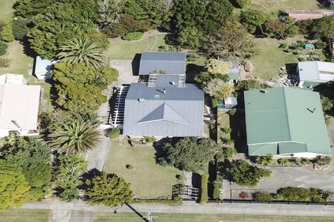 Photo of property in 36 Awakino Road, Dargaville, 0310