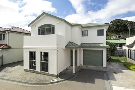 Photo of property in 5/186 Rongotai Road, Rongotai, Wellington, 6022